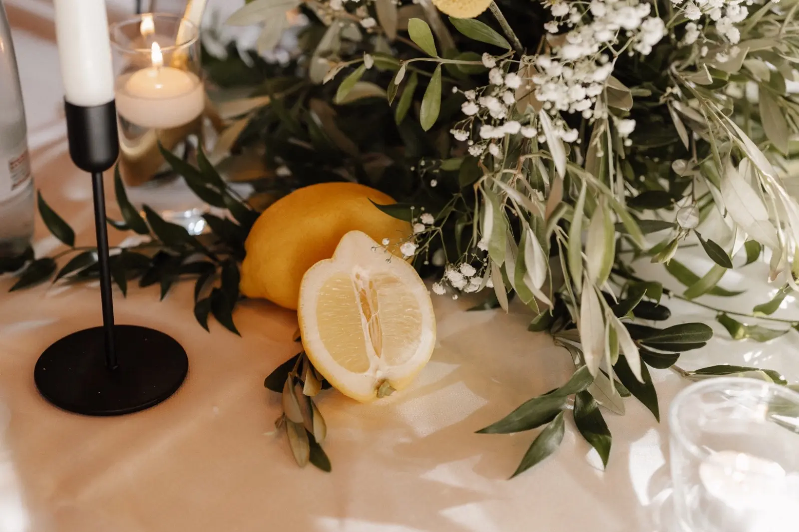 Hochzeitsdesign Hochzeitsdesign und Eventdekoration für Paare in Franken