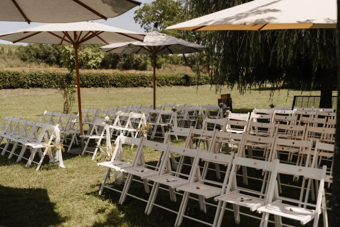 Freie Trauung Freihof mit Rich Events Freie Trauung Freihof Prichsenstadt