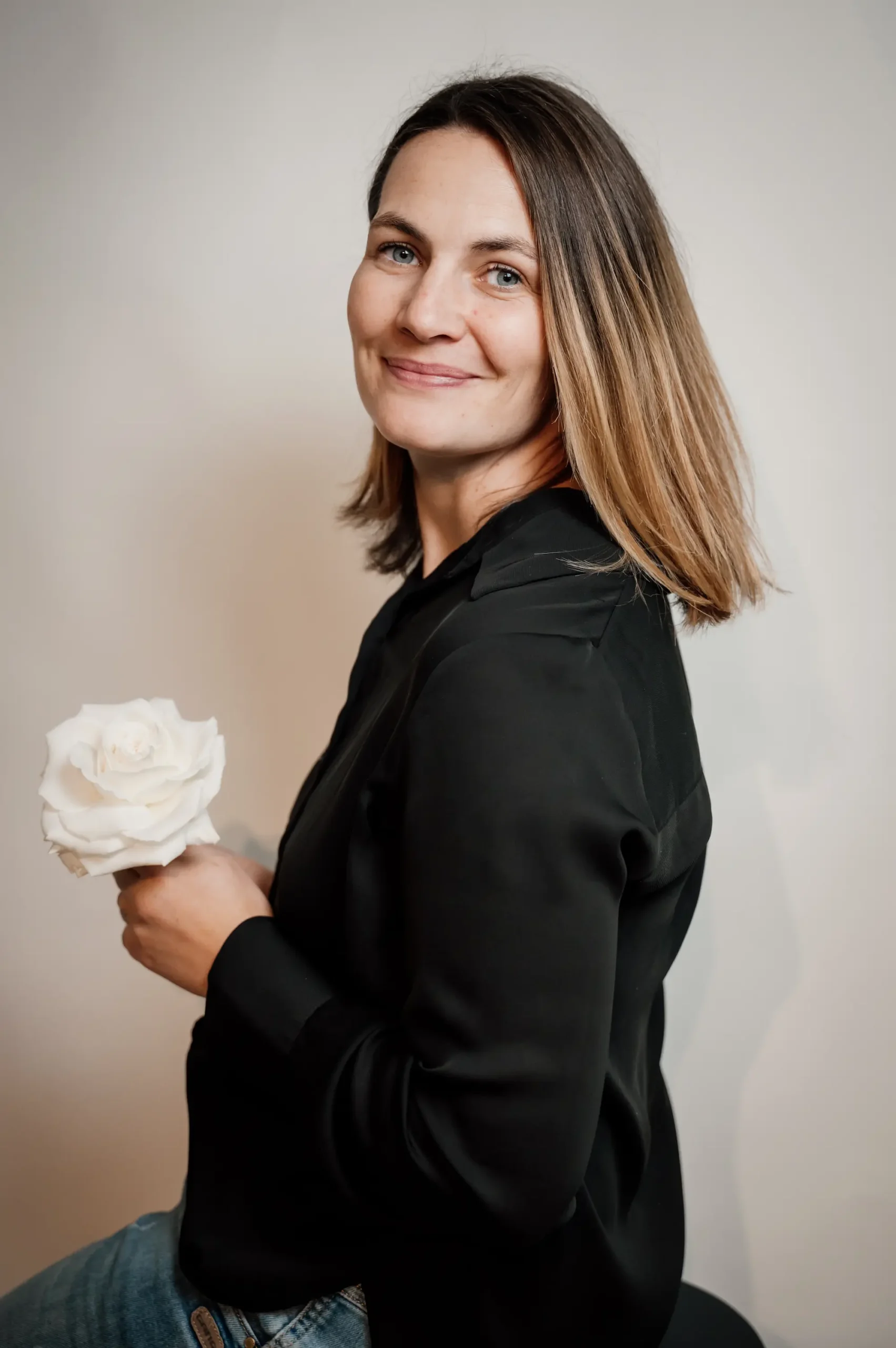 Marina von RICH EVENTS – Hochzeitsdesign und Eventdesign in 