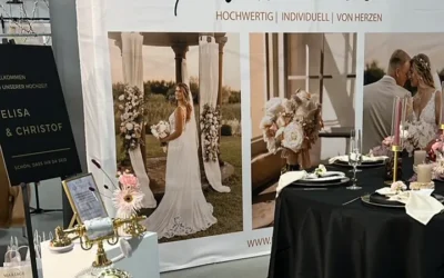 Hochzeitsmesse Just Married Nürnberg